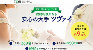 ツヴァイ(zwei)画像