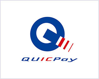 QUICPay(クイックペイ）画像
