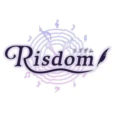 ゲーム型英語学習アプリ　Risdom・画像