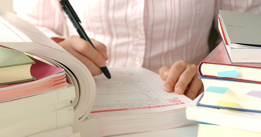 人気資格ランキング