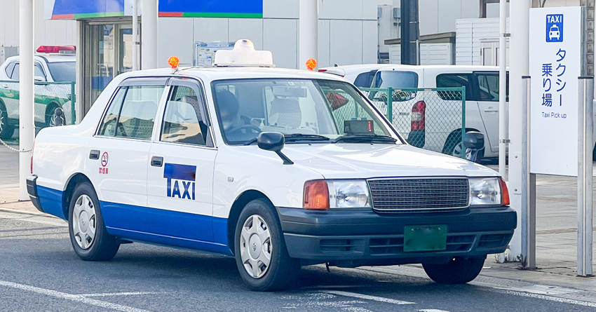 タクシー配車アプリ　口コミ・評判ランキング