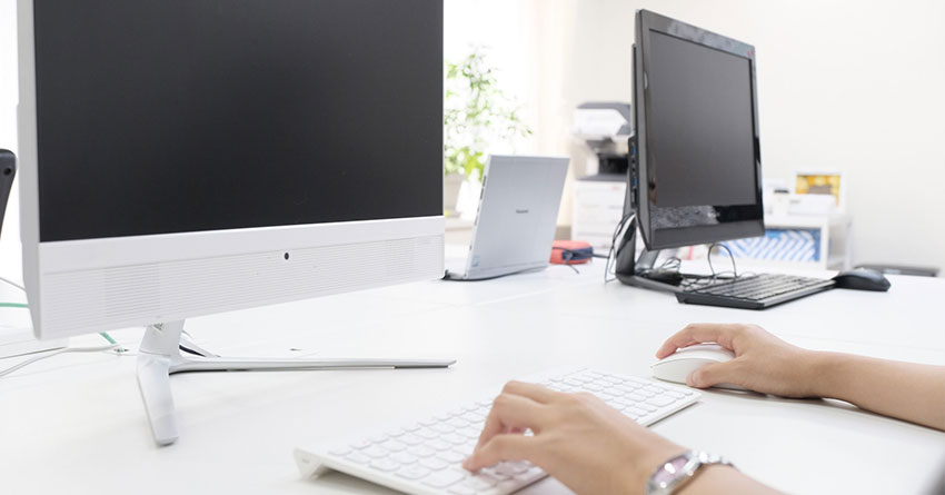 ノートパソコンメーカー